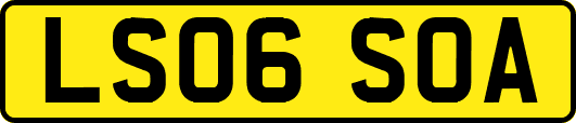 LS06SOA
