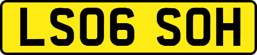 LS06SOH