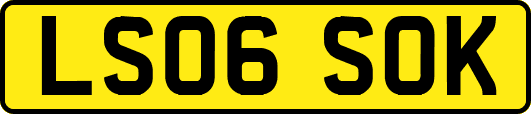 LS06SOK