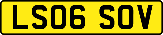LS06SOV