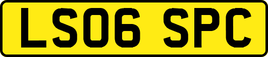 LS06SPC