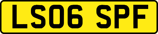 LS06SPF