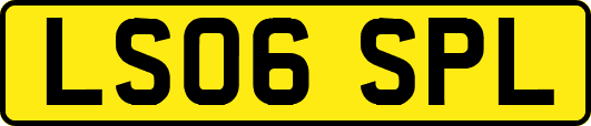 LS06SPL