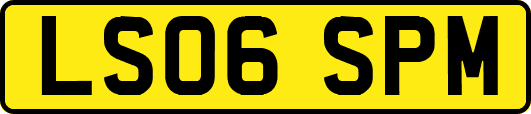 LS06SPM