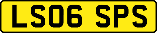 LS06SPS