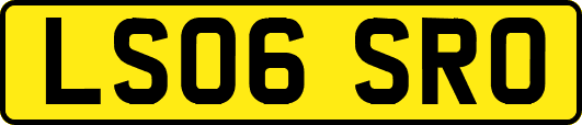 LS06SRO