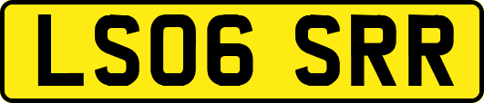 LS06SRR