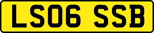 LS06SSB