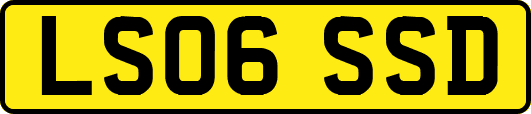 LS06SSD