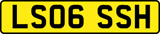 LS06SSH