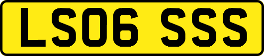 LS06SSS