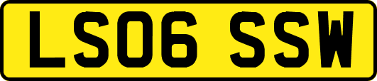 LS06SSW