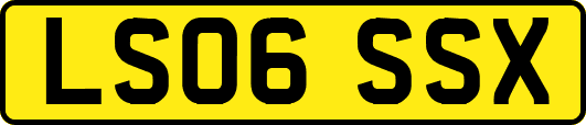 LS06SSX