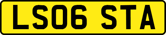 LS06STA