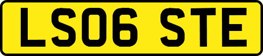 LS06STE
