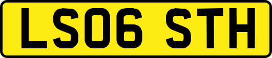 LS06STH
