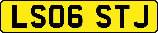 LS06STJ