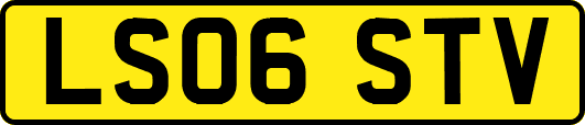 LS06STV