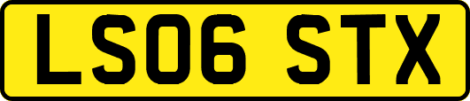 LS06STX