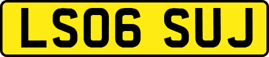 LS06SUJ