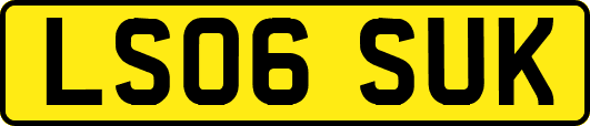 LS06SUK