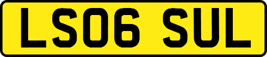 LS06SUL