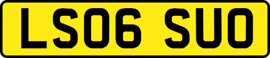 LS06SUO
