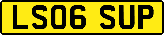 LS06SUP