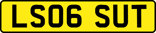 LS06SUT