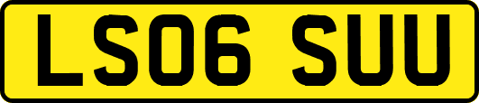 LS06SUU