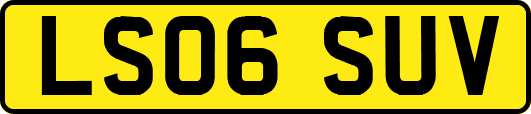 LS06SUV