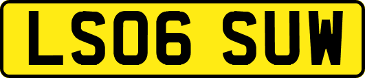 LS06SUW
