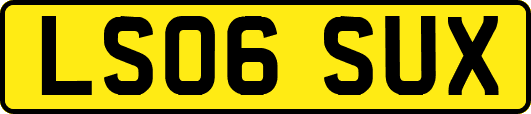 LS06SUX
