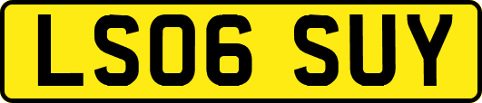 LS06SUY