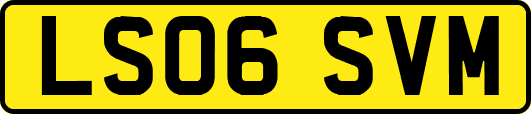 LS06SVM