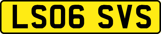 LS06SVS