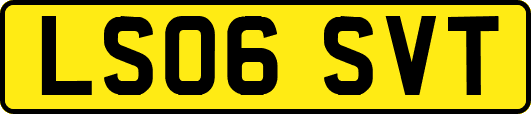 LS06SVT