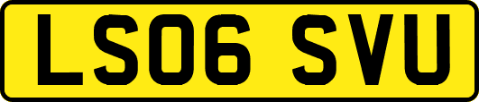 LS06SVU