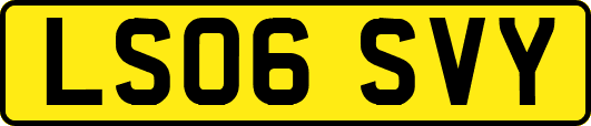 LS06SVY