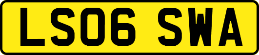 LS06SWA