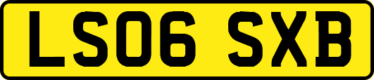 LS06SXB