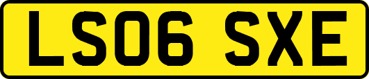 LS06SXE