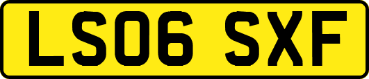 LS06SXF