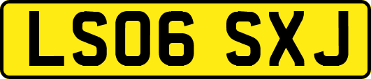 LS06SXJ