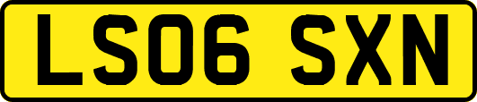LS06SXN