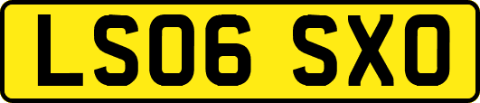 LS06SXO