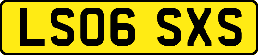 LS06SXS