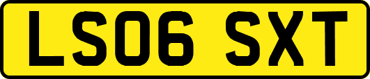 LS06SXT