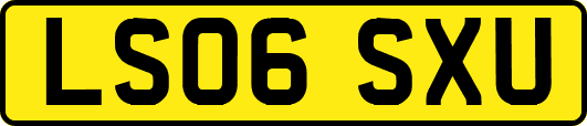 LS06SXU
