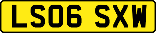 LS06SXW